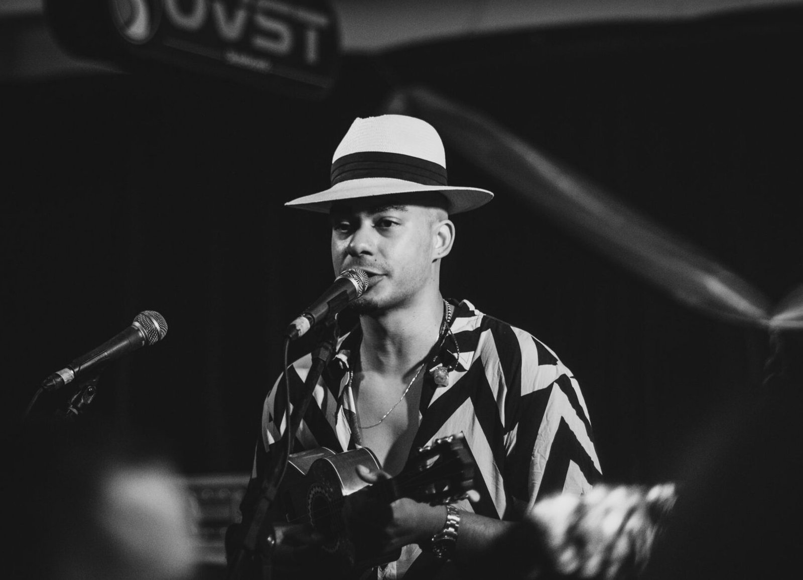 Khalil Santarém