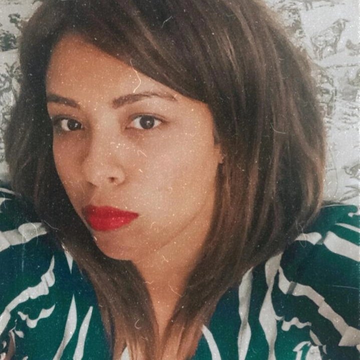 Keilla Salvador