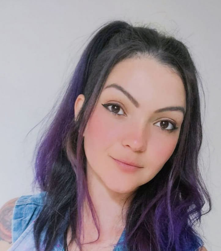 Camyla Bastos