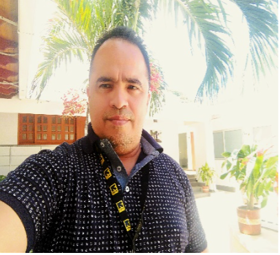 Alejandro Paul Pinzon