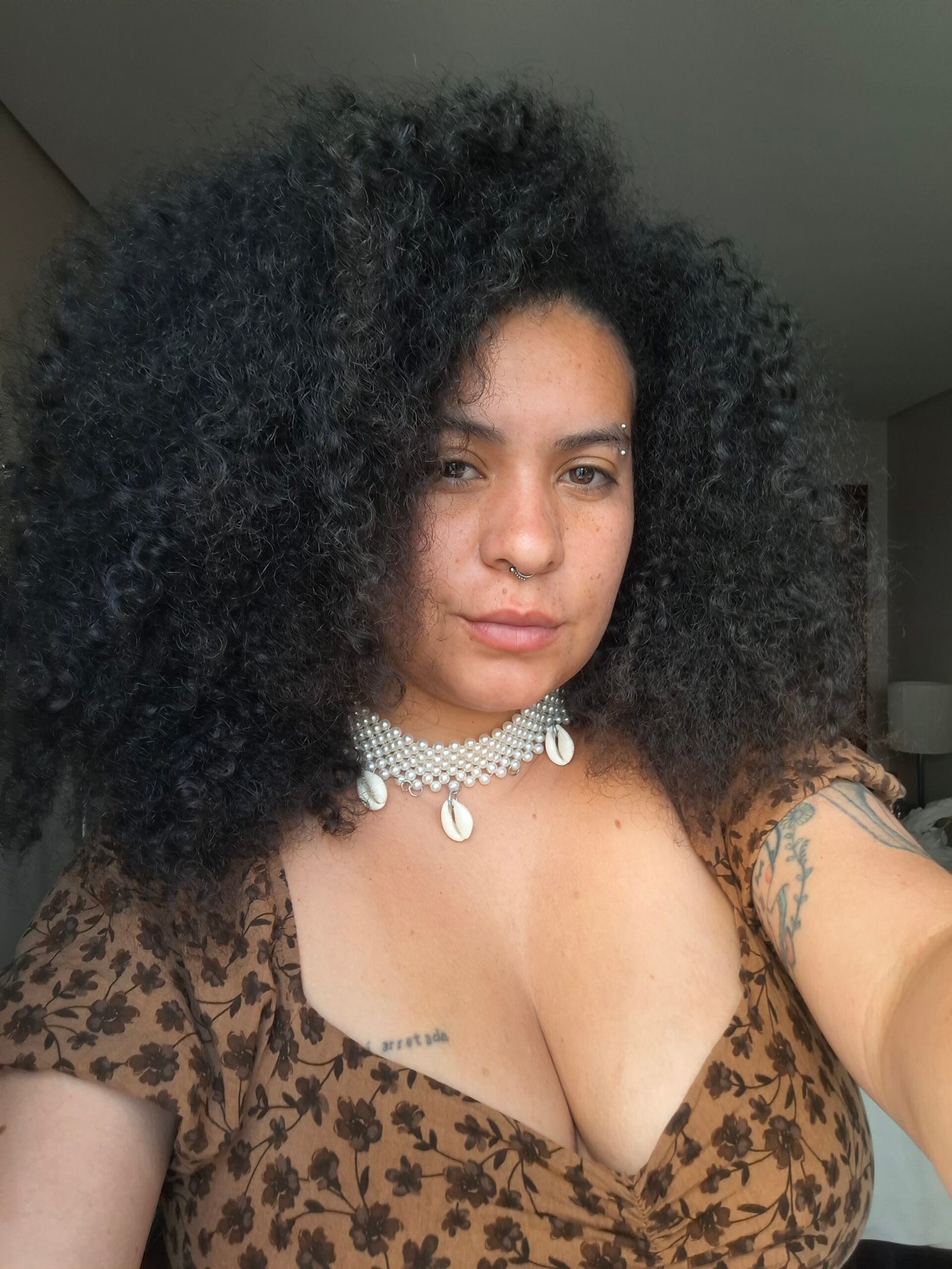 Larissa Brenda Cordeiro de Souza 