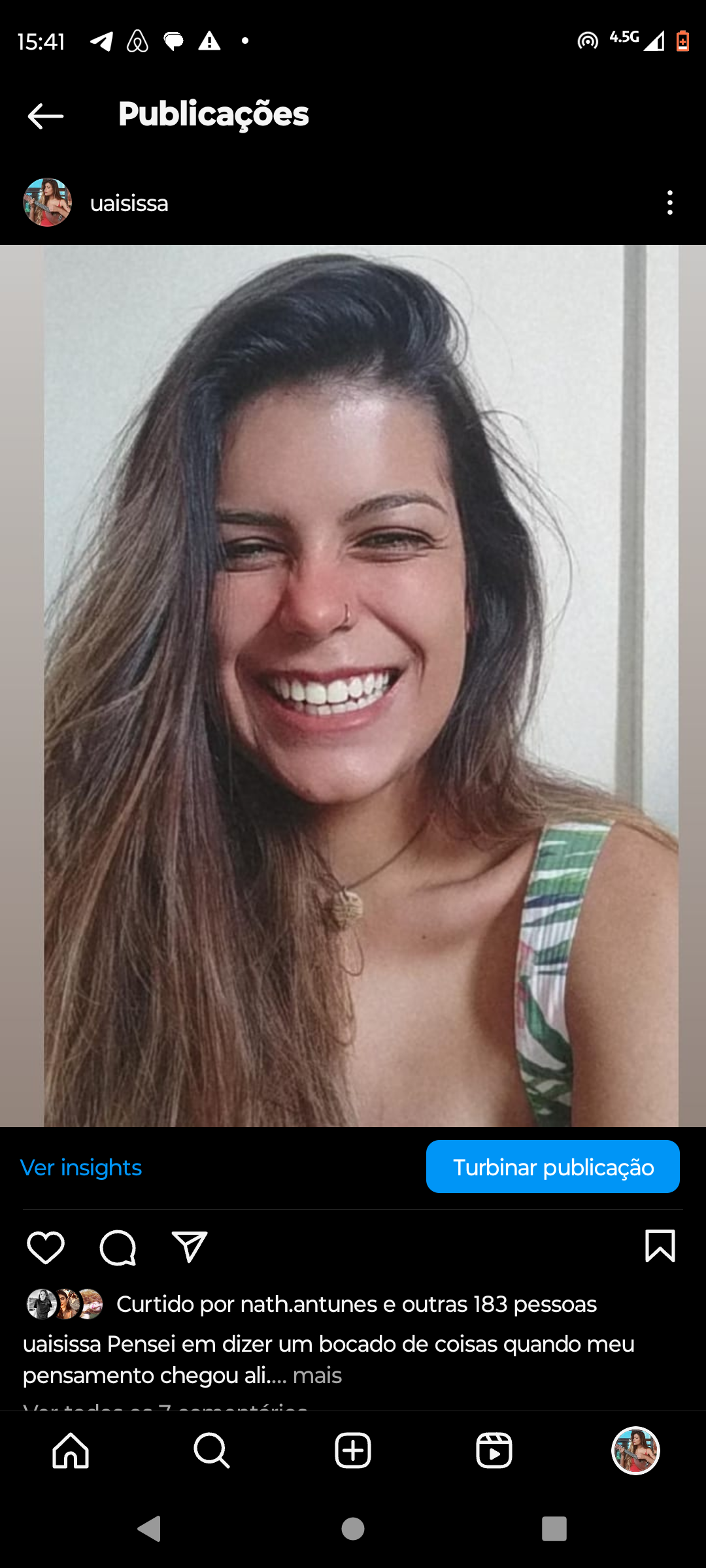 Ássia dos Santos Barreto 